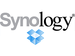 Logo Synology