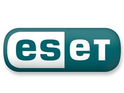 Logo ESET